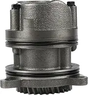 Oil Pump 3047549 207279 AR10588 Compatible With Cummins Engine K19 KTA19 QSK19