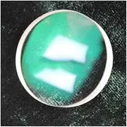 1pcs 30.2mm Length 130mm Double Convex Achromatic Lens for Astronomic Telescope