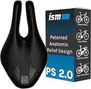 ISM PS 2.0 Saddle - Men's