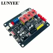32bits 3-Axis Control Board GRBL for CNC Engraver Stepper Motor Controller