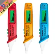 Sensor Tester Pen Digital Intelligent AC Voltage Meter 12V-1000V Voltmeter