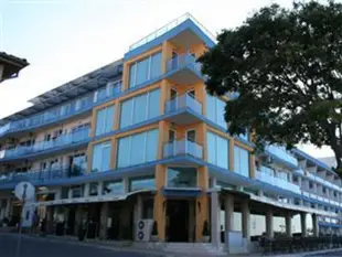 Hotel Eskada Beach