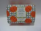 Beekman 1802 Goat Milk Bar Soap Brown Sugar Pumpkin 9 oz. NEW
