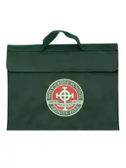 Bottle Library Bag - Optional