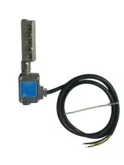 Dropsa 1655134 Micro Switch Pressure Sensor 10A/25VAC & 5A/24CDC Blue / Silver