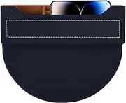 Car Console Filler Organizer - Console Filler Organizer Tray for Automotive,Multifunctional Car Interior Container for Keys Cards Wallets Cell Phones