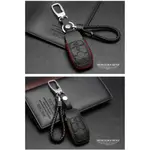 MERCEDES-BENZ 賓士 W213 新E級 E200 E300 汽車 鑰匙包 鑰匙 皮套 真皮 保護套
