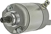 Starter Starting Motor Compatible with Suzuki GSX600F GSX600 Katana Motorcycle 88-97 GSX-R1100 86-88 GSX-R750 86-87