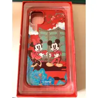 在飛比找蝦皮購物優惠-迪士尼米奇賀歲福氣手機殼Disney iPhone 11