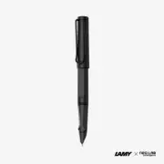 Neolab LAMY Safari All Black Ncode Neo Smart Pen Digital Analog Smart Device