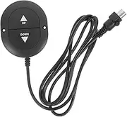 iplusmile Electric Recliner Controller with Cable Replacement Remote for Recliners Practical Button Design Reliable Material Convenient Sofa Switch Accessory