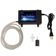 OZONE GENERATOR for Cold Immersion Ba, Hot Tub, Cold Immersion Accessories Sauna