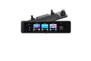 11.26 Inch 4G Dedicated Mirror Car DVR Camera with DVR Car Video Recorder Rear View Mirror Camera Dash Recorder