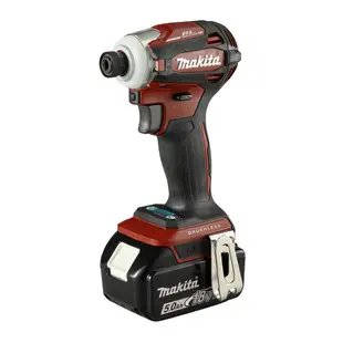 MAKITA 牧田 18V DTD172 6.0 日本製 充電式 無刷 衝擊起子機 全配 DTD172RGAP DTD172RGAR 電動 起子機 酒紅 紫【璟元五金】