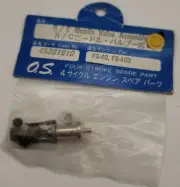 O.S. Engine R/C Needle Valve Assembly FS-26S FS-40 FS-40S Four Stroke 45281910