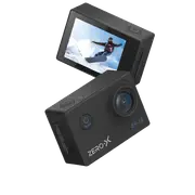 Zero-X ZX-10 Full HD Action Camera with 2.0" LCD Screen