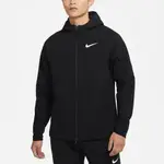 S.G NIKE PRO VENT MAX JACKETS DQ6594-010 黑 男款 彈性 運動 連帽 外套