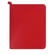 Saffiano Tablet Case Ipad Air (Poppy)