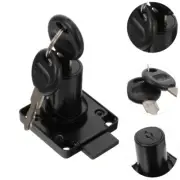 Drawer Lock File Cabinet Locks for Cabinets Mailbox Replacement Office