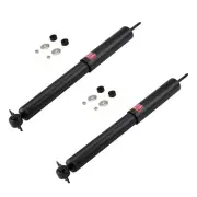 For Jeep Cherokee Wagoneer Comanche New Pair Front KYB Excel-G Shocks Struts (for: Jeep)