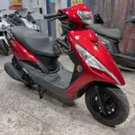 KYMCO 光陽 新名流 FAMOUS 125 (2019年) 原廠車美 另有 勁豪 [保丞機車]