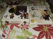 Harry Potter Lot Two Craft Kits and Advent Calender