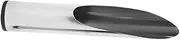 Stainless Steel Handheld Gardening Scoop Lightweight Planting Tool for Vegetable and Flower Cultivation Easy Soil Digging Portable Garden Shovel for Home Gardening