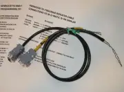 Kenwood TK-7360/8360 Repeater Cable Kit (Interconnect for ID-O- Matic IV)
