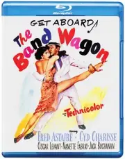 The Band Wagon [New Blu-ray]