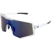 Bobster Eyewear BSPR01 Sprocket Sunglasses OSFM Clear
