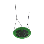 Round Platform Tree Swing