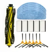Robot Sweeper Set For Neatsvor X500