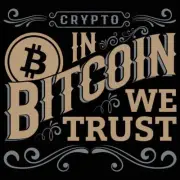 In Bitcoin We Trust Crypto Money Cryptocurrency Coin Mens Funny T-Shirt Tshirts