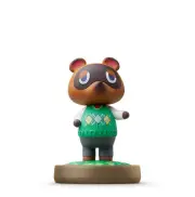Nintendo Tom Nook AmiiboNEW