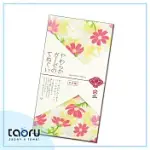 TAORU【日本居家長毛巾】和的風物詩_秋花