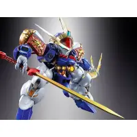 在飛比找蝦皮商城優惠-《99出清一次》BANDAI METAL BUILD Dra