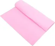 POPETPOP Fast Dry Pet Bath Towel Microfiber Dog and Cat Towel Quick Absorbing Water Bathrobe Random Color for Efficient Pet Drying and Grooming