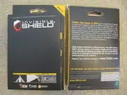 ZAGG Invisible Shield Canon PowerShot Camera A720IS Screen Protector.