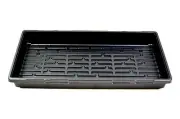 1020 Greenhouse Growing Trays Without Drain Holes - Seed Starting Flats - 5 Ct