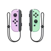 Joy Cons for Switch,Controller for Switch Sports,L/R Wireless Controllers Compatible with Switch,Replacement Joycon with Wake-up/Screenshot