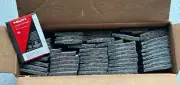 NEW LOT 50 HILTI FIRESTOP BOX INSERT 2"x4" INCH SWITCH OUTLET BOXES 3416772