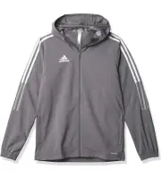adidas Tiro 21 unisex child windreaker