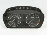 BMW Instrument Cluster 2C53242031