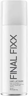Hi Lift Final Fixx Hair Lacquer Spary 400 g