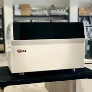Wega Immaculate Wega 2 Group Atlas White