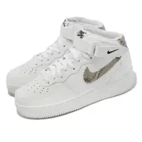 在飛比找momo購物網優惠-【NIKE 耐吉】休閒鞋 Wmns Air Force 1 