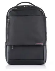 [Samsonite] Marcus Eco Backpack in Black