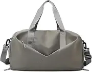 Travel Bags for Women Women Short Travel Bag Organiser Yoga Sports Bag for Travel College Work