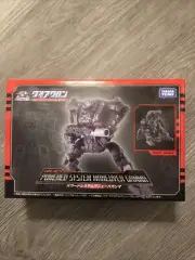 US seller Diaclone DA-27 Powered System Maneuver Gamma Figure Takara Tomy