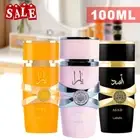 Yara Asad 100 ML By Lataffa Arabian Vanilla Fargrance Prestigious Lataffa UK~